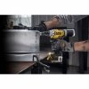 Akumulatorowa nitownica DeWALT DCF403NT 18V 2,4 - 4,8mm